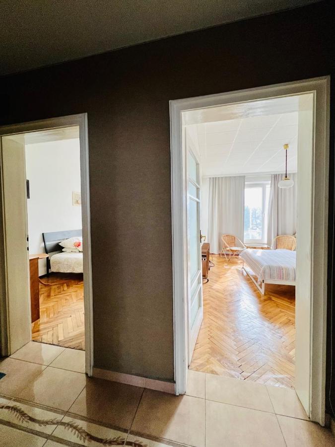 La Gare Apartment Várna Kültér fotó