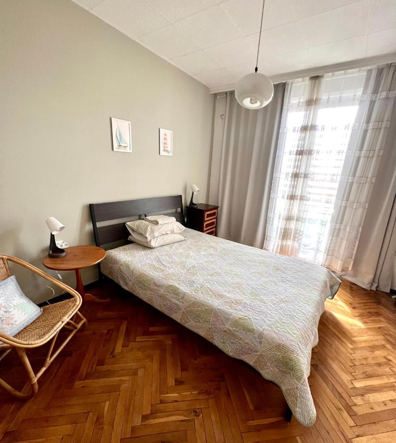 La Gare Apartment Várna Kültér fotó